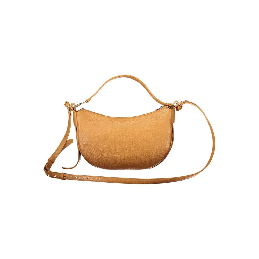 Coccinelle Marrone Pelle Woman Shoulder Bag - Image 2