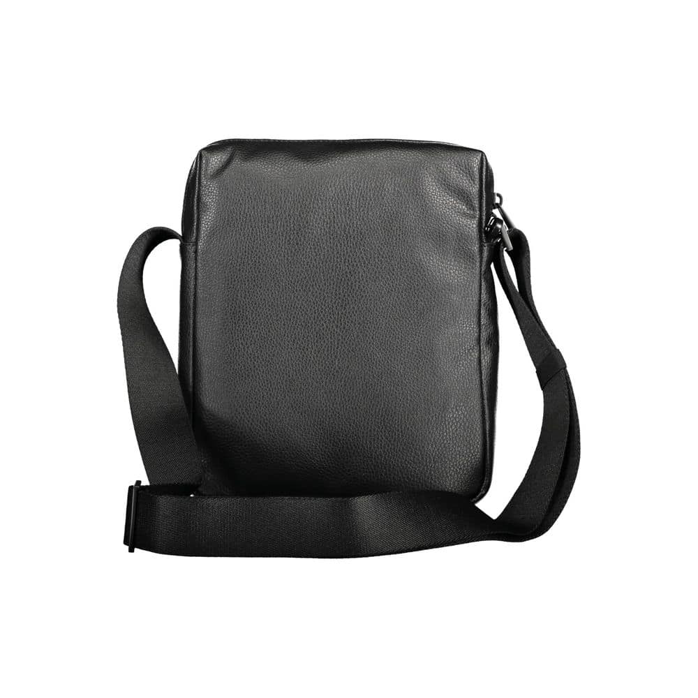 Calvin Klein Nero Polyester Men Shoulder Bag - Image 3