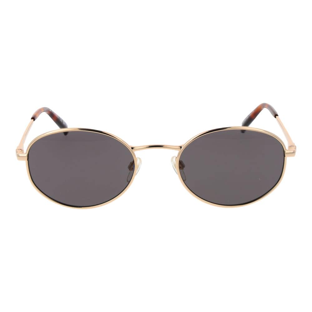 Tommy Hilfiger Gold Metal Sunglasses - Image 2