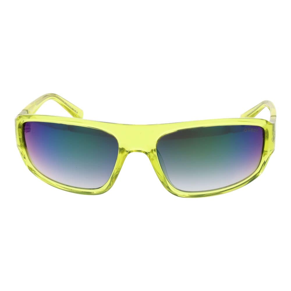 Guess Bicolor Plastic Sunglasses - Image 2