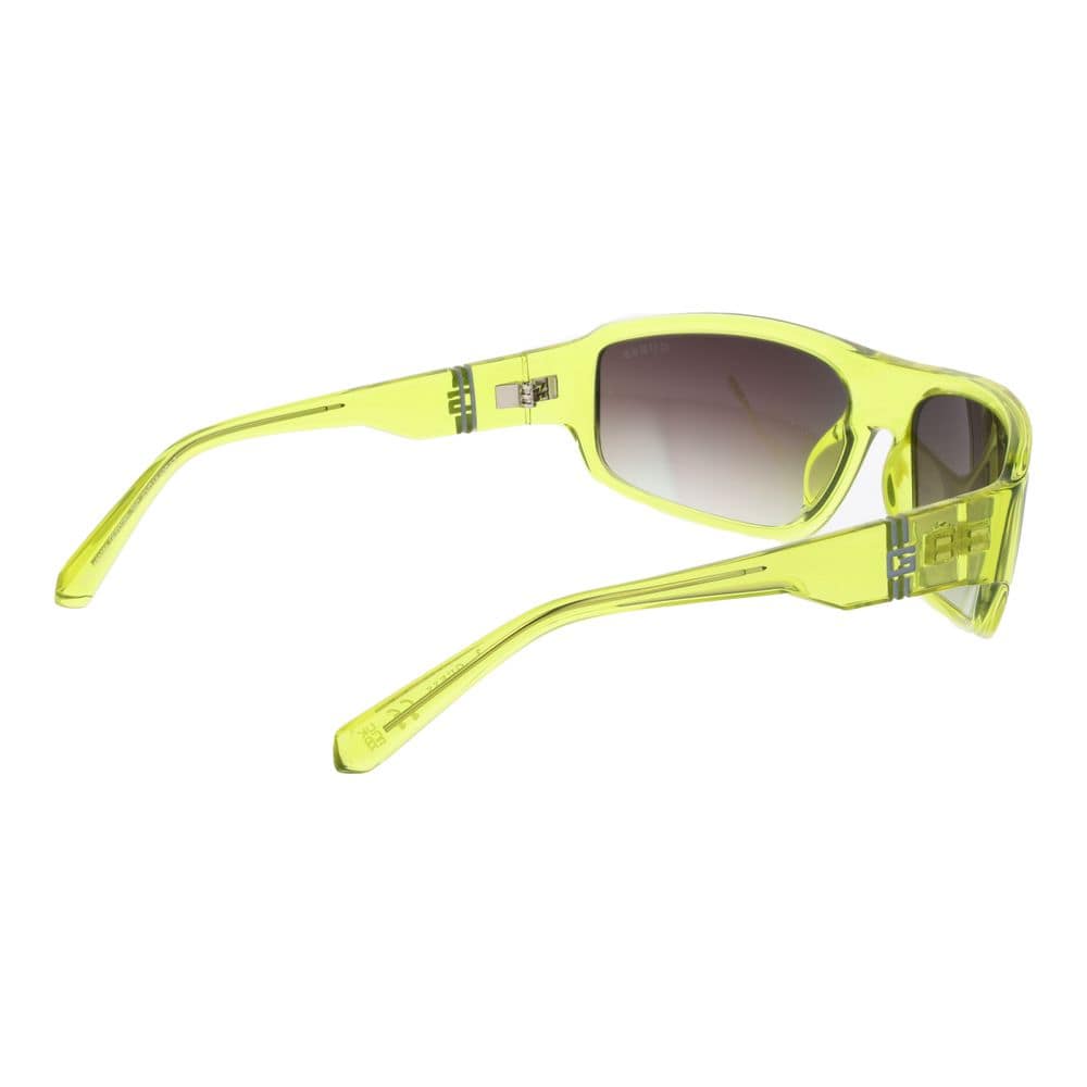 Guess Bicolor Plastic Sunglasses - Image 3