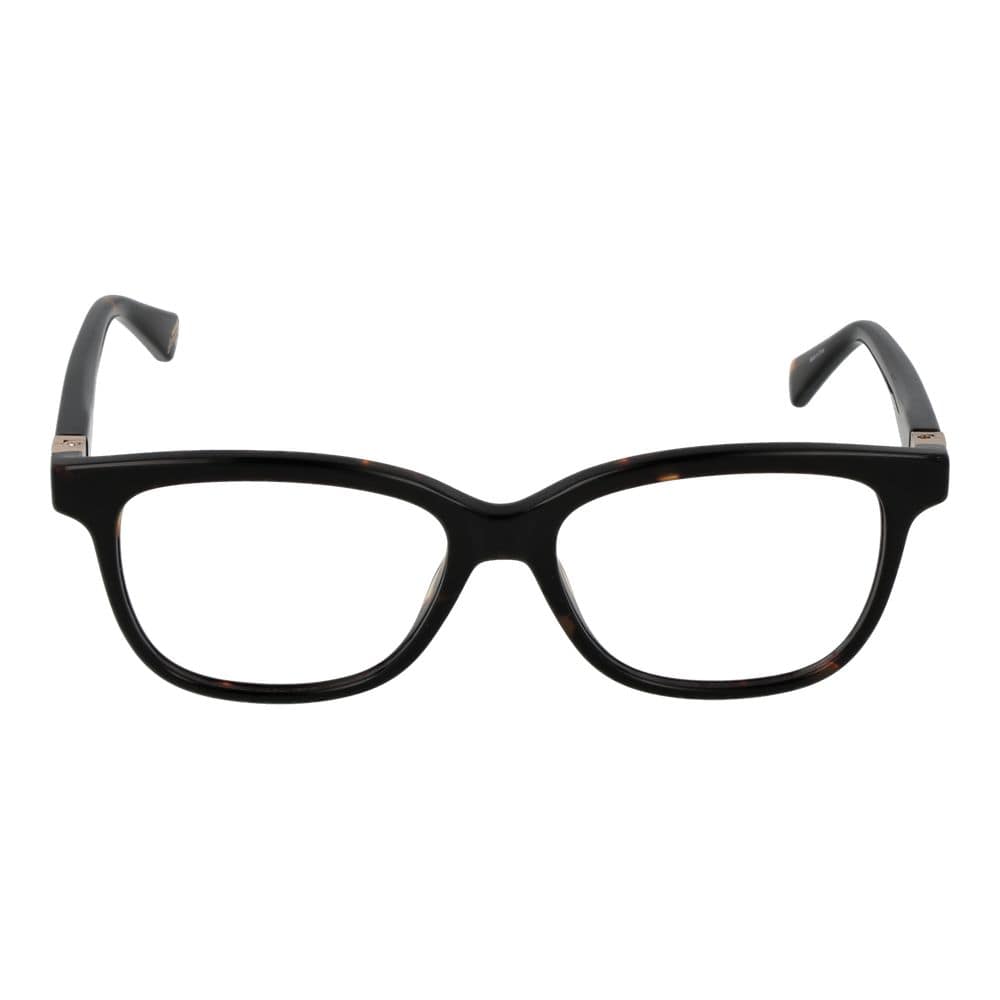 Guess Brown Acetate Glasses (Frames) - Image 2