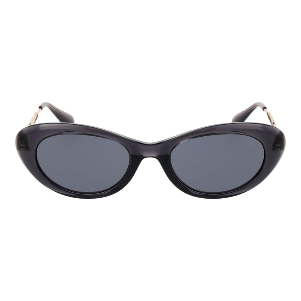 Max & Co Gray Stainless Steel Sunglasses - Image 2