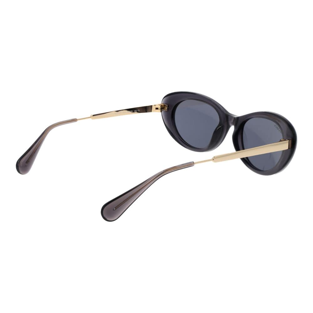 Max & Co Gray Stainless Steel Sunglasses - Image 3
