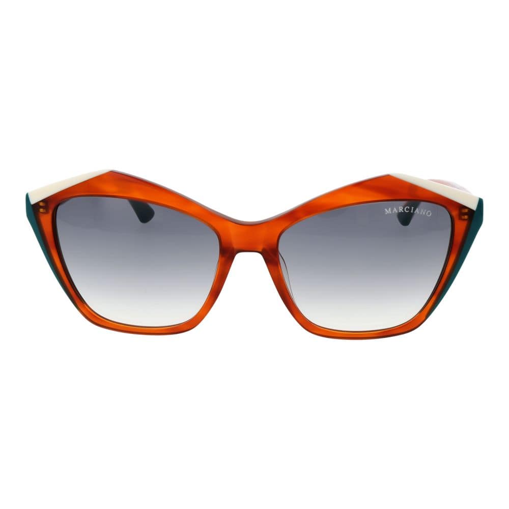 Marciano by Guess Copper Acetate Sunglasses - Image 2