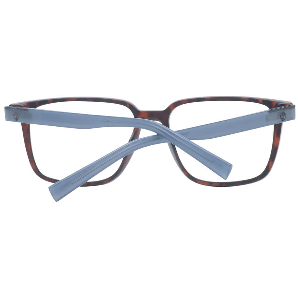 Marciano by Guess Brown Plastic Glasses (Frames) - Image 3