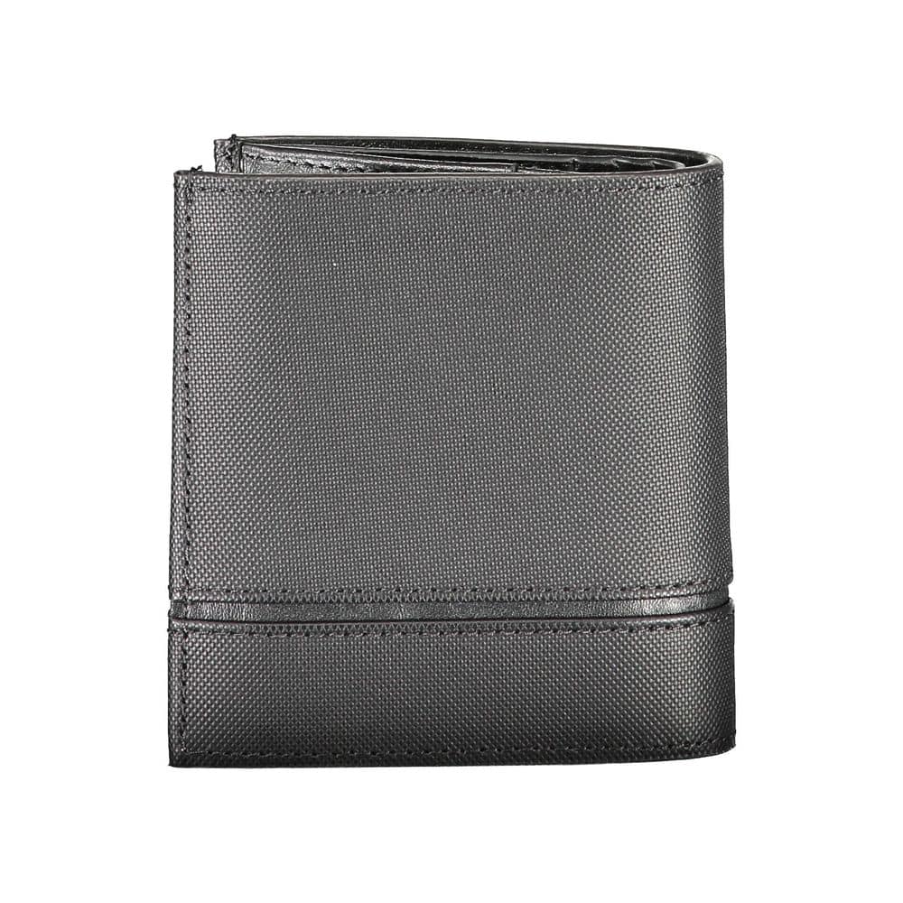Calvin Klein Nero Leather Men Wallet - Image 2