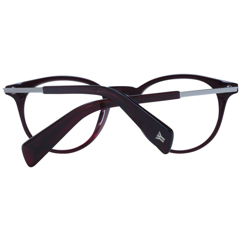 Yohji Yamamoto Multicolor Acetate Glasses (Frames) - Image 3