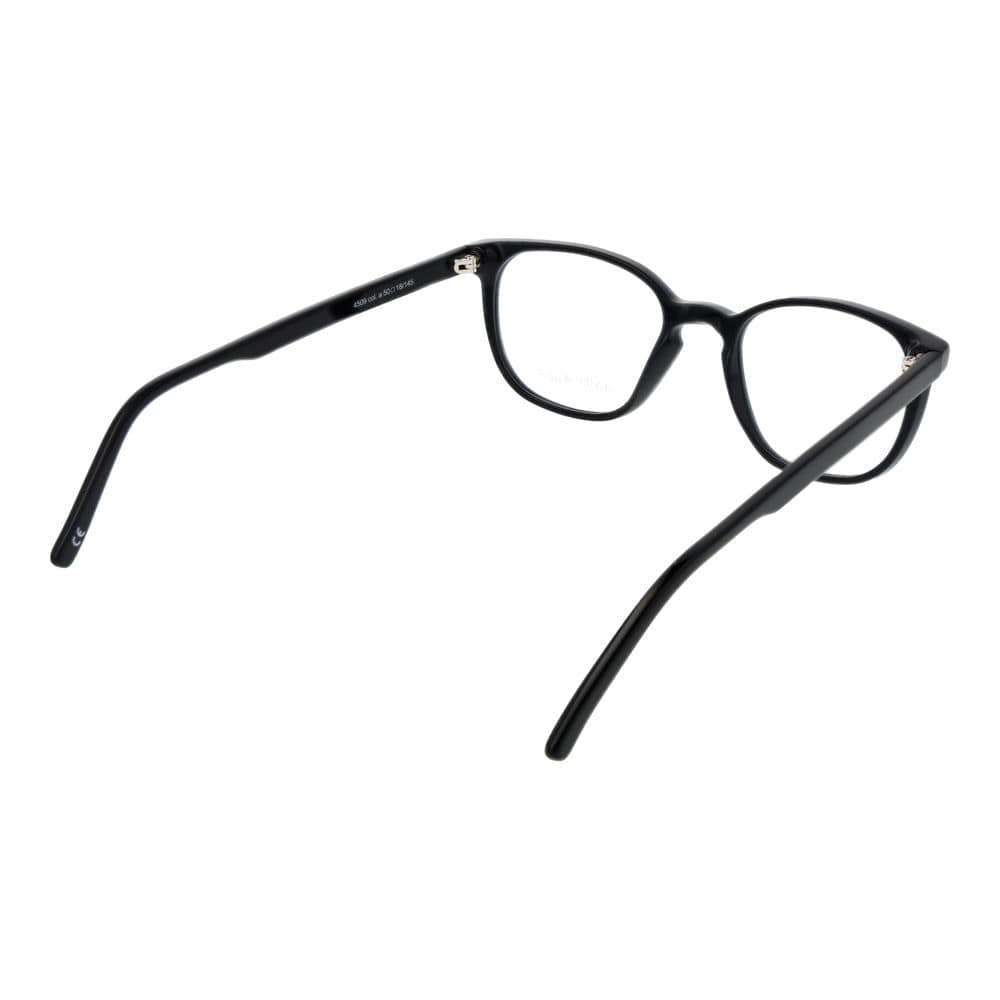 Andy Wolf Black Acetate Glasses (Frames) - Image 3