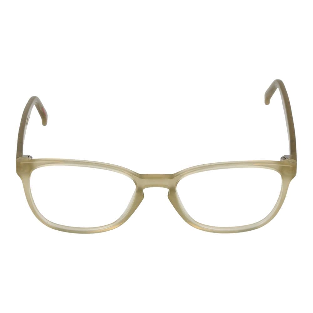 Andy Wolf Beige Acetate Glasses (Frames) - Image 2