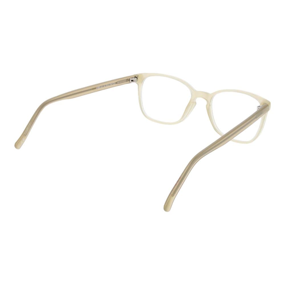 Andy Wolf Beige Acetate Glasses (Frames) - Image 3