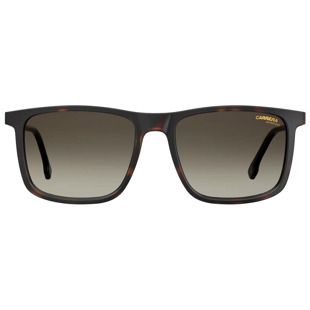 Carrera Brown Injected Sunglasses - Image 2
