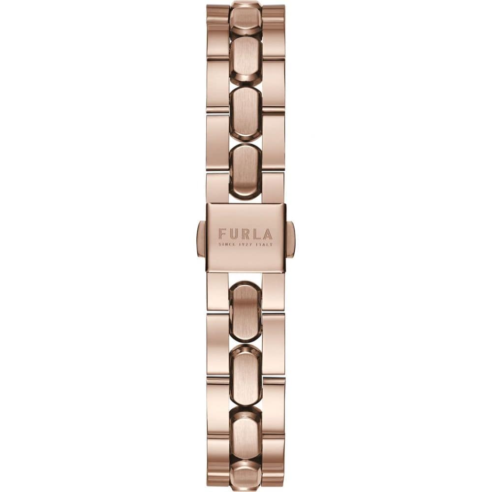 Furla Multicolor Stainless Steel Bracelet Watch - Image 2