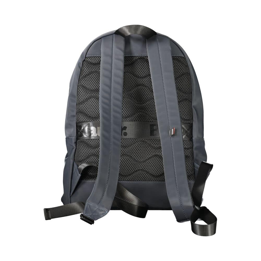 Blauer Blue Polyester Men's Backpack - Image 2