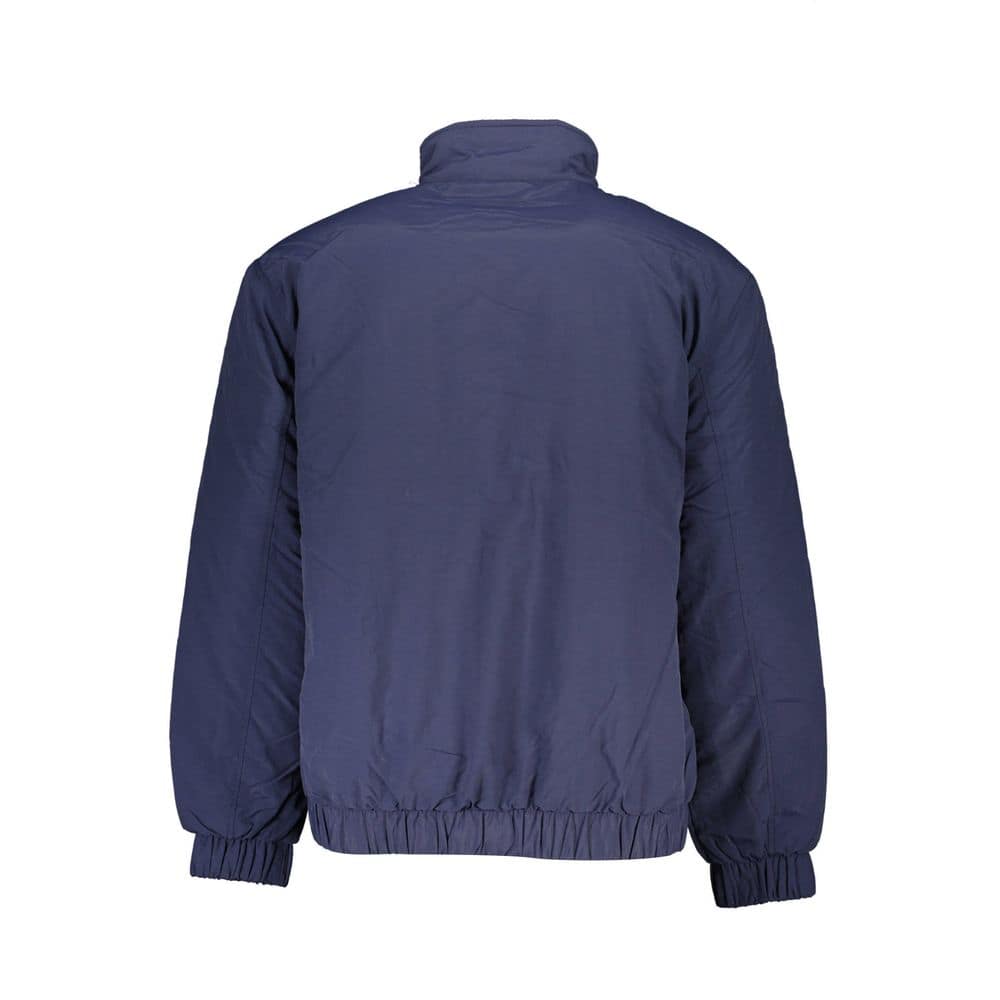 Tommy Hilfiger Blue Polyamide Men Jacket - Image 2
