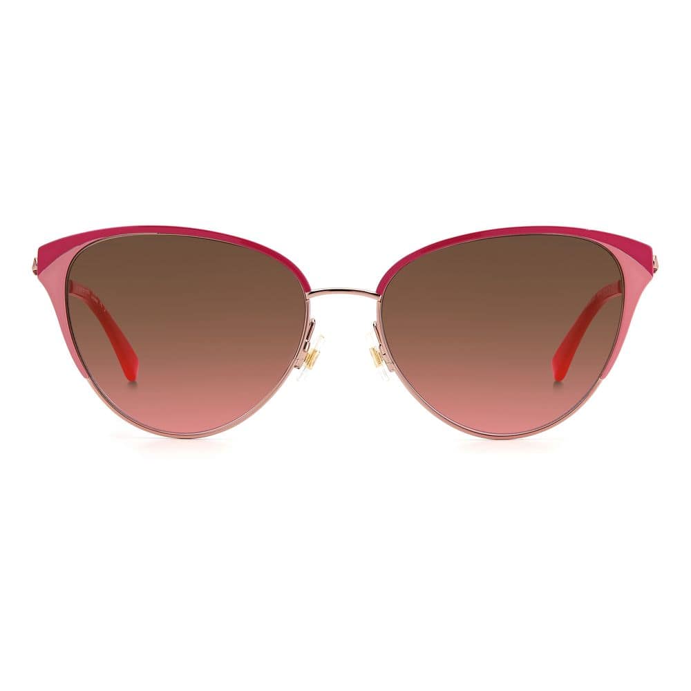 Kate Spade Multicolor Metal Sunglasses - Image 2