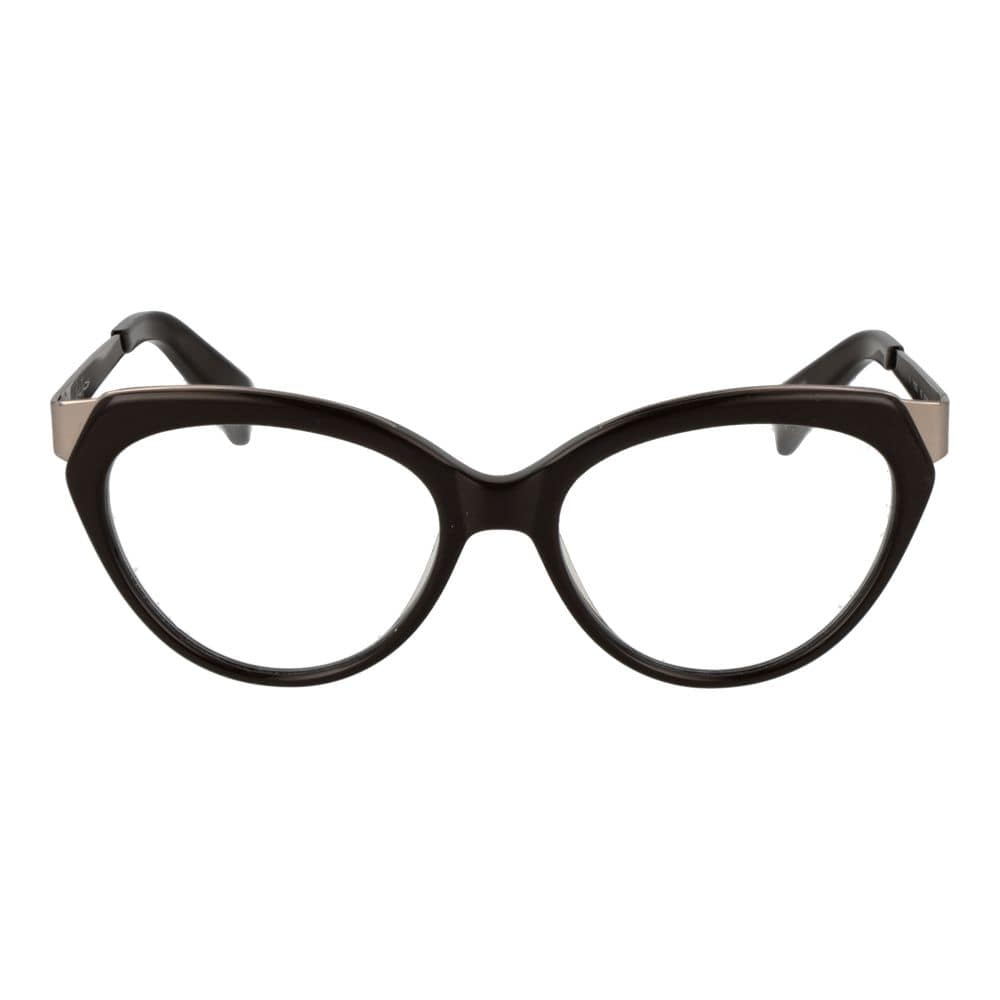 Yohji Yamamoto Brown Acetate Glasses (Frames) - Image 2