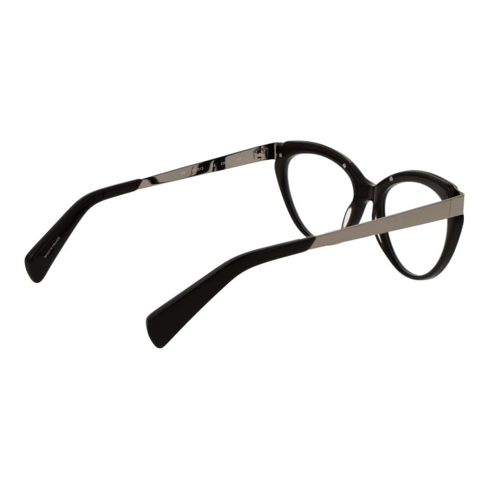 Yohji Yamamoto Brown Acetate Glasses (Frames) - Image 3