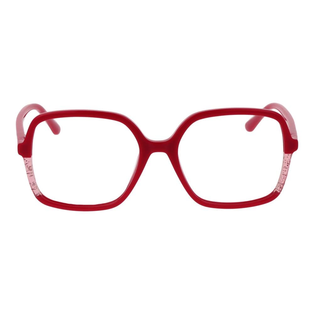 Guess Pink Acetate Glasses (Frames) - Image 2