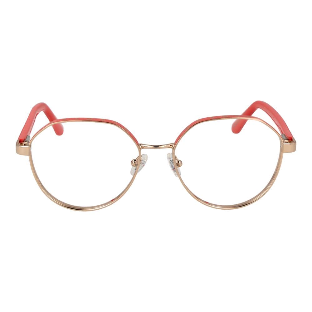 Guess Gold Metal Glasses (Frames) - Image 2