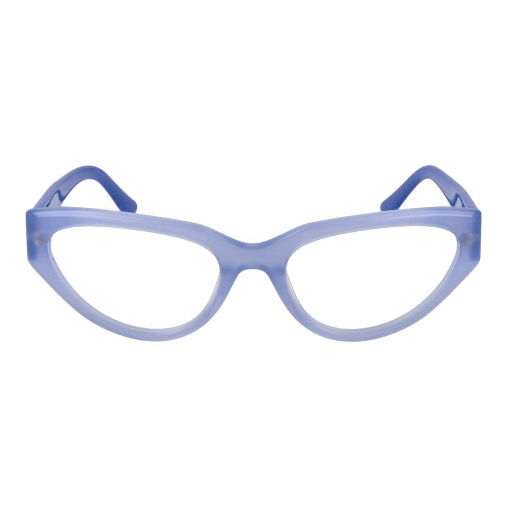 Guess Purple Acetate Glasses (Frames) - Image 2