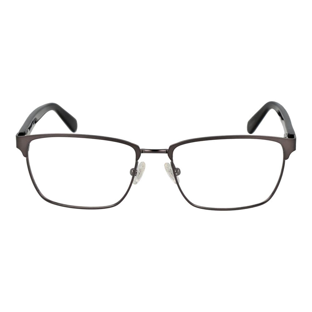 Guess Gray Metal Glasses (Frames) - Image 2