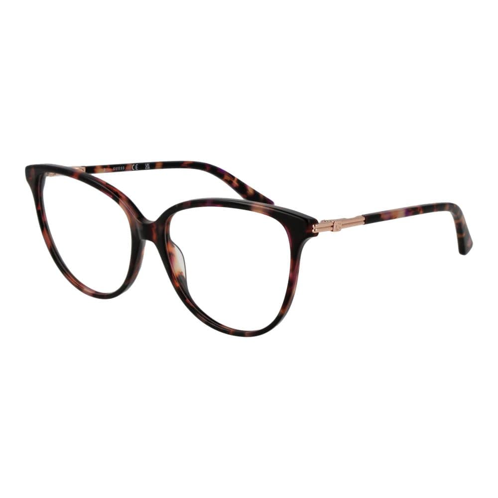 Guess Multicolor Acetate Glasses (Frames)