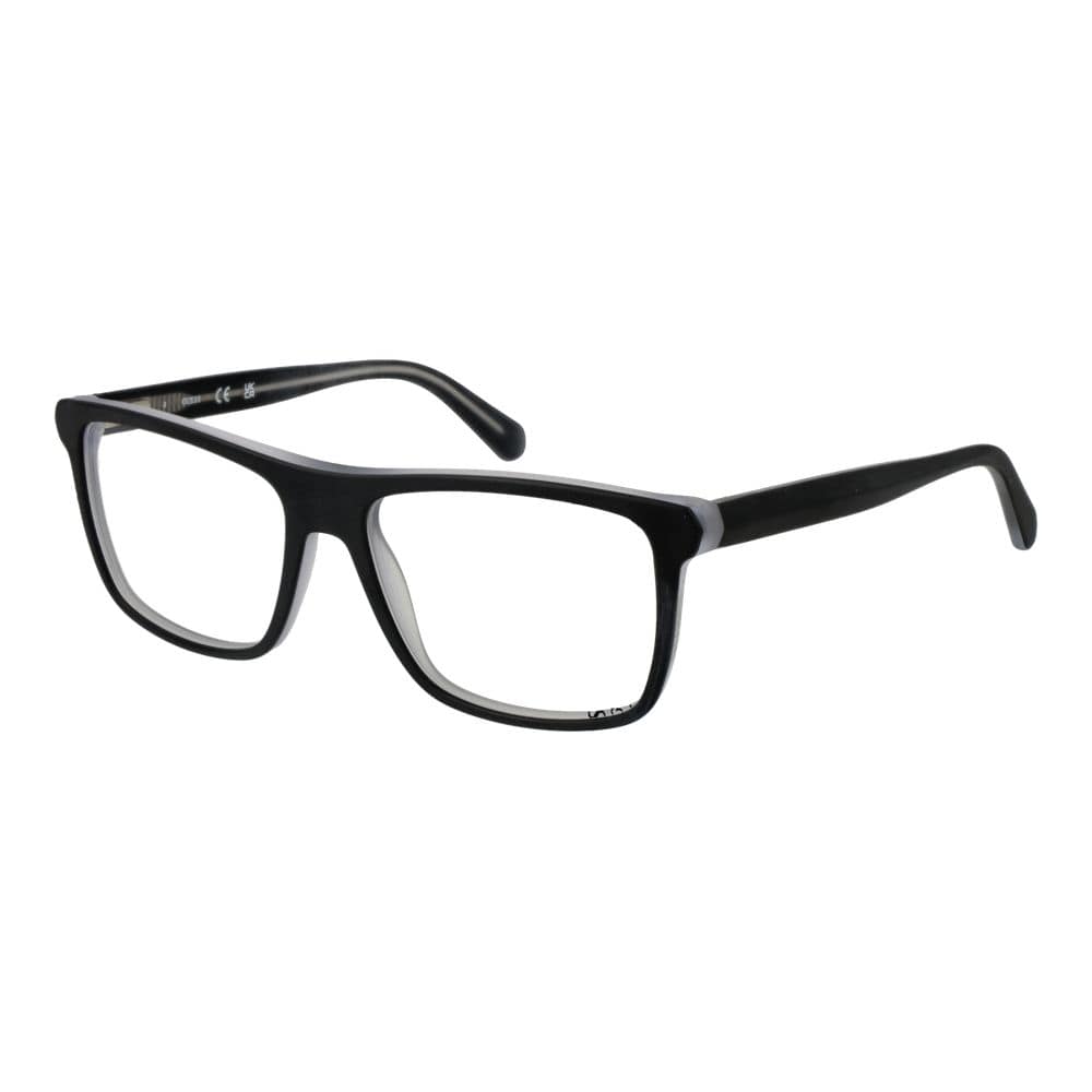 Guess Black Acetate Glasses (Frames)