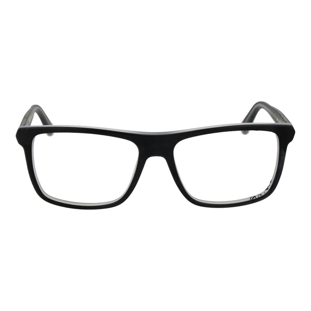 Guess Black Acetate Glasses (Frames) - Image 2