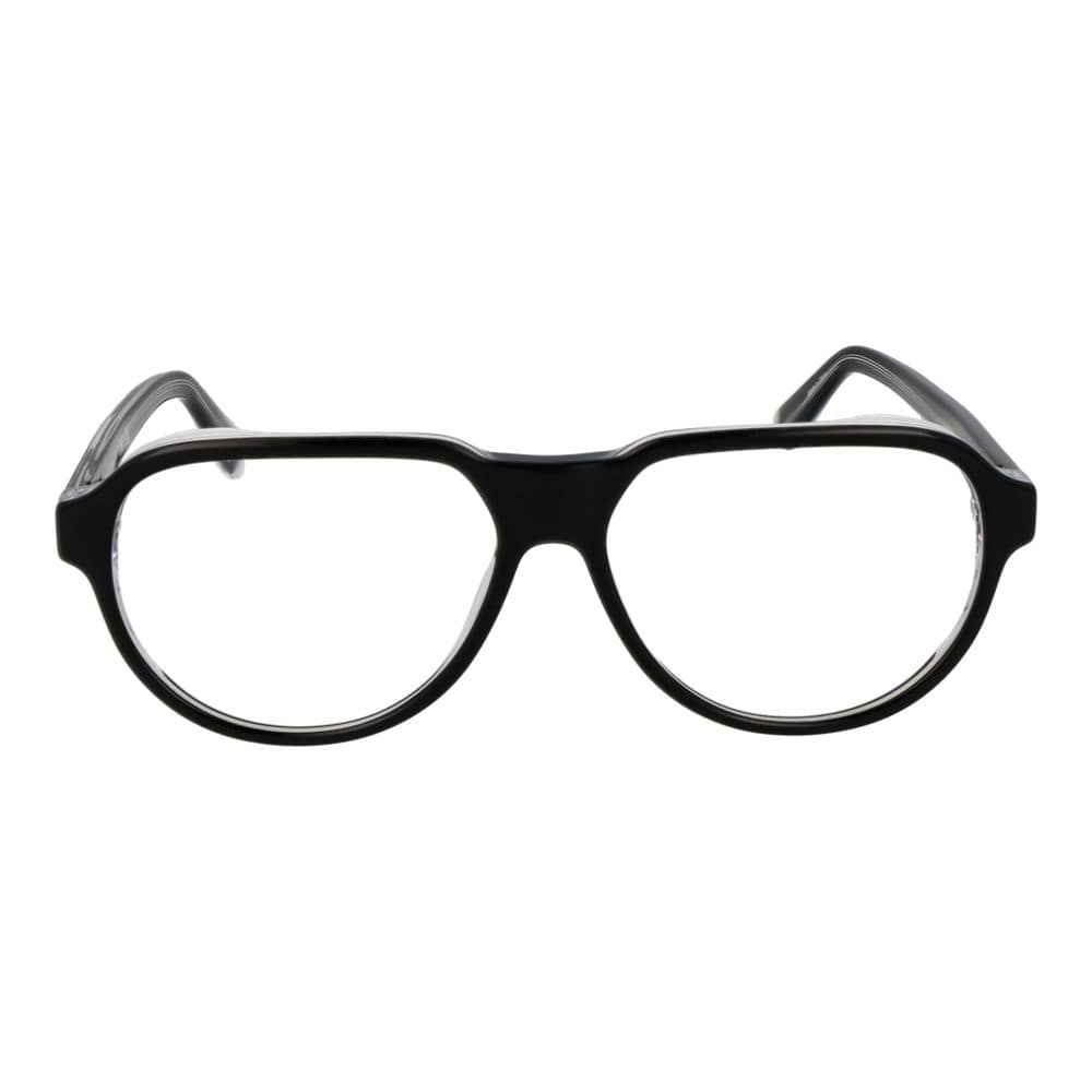 Guess Black Acetate Glasses (Frames) - Image 2