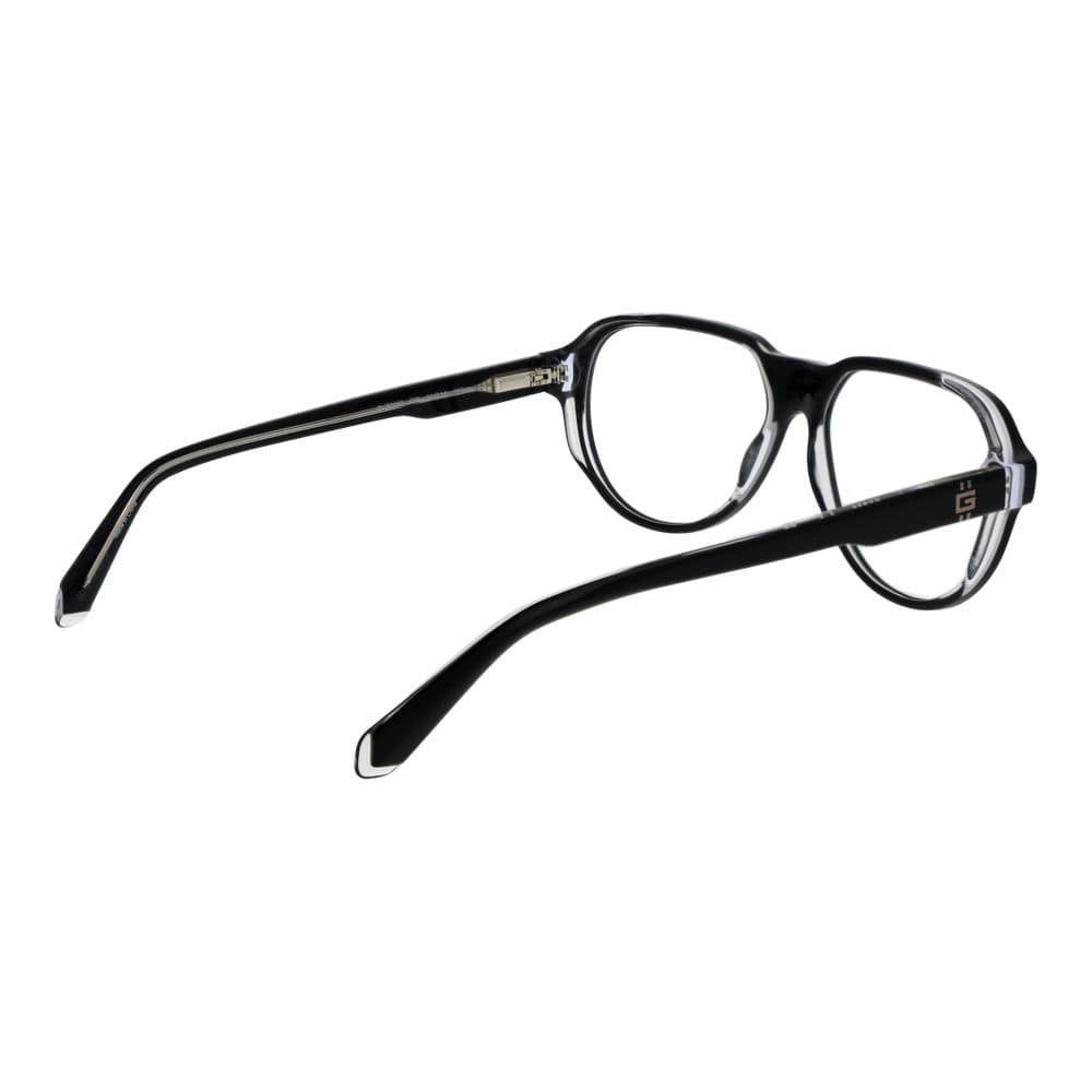 Guess Black Acetate Glasses (Frames) - Image 3