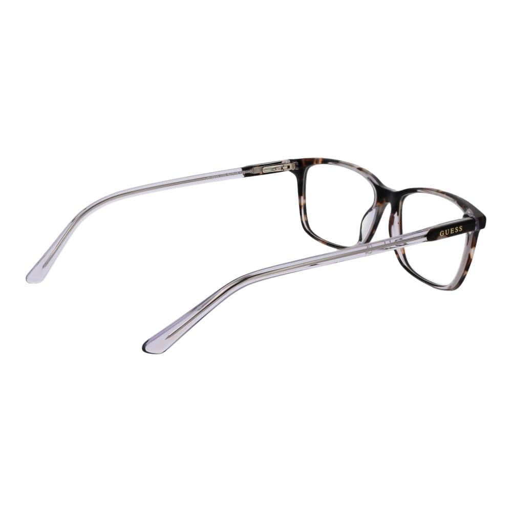 Guess Brown Acetate Glasses (Frames) - Image 3