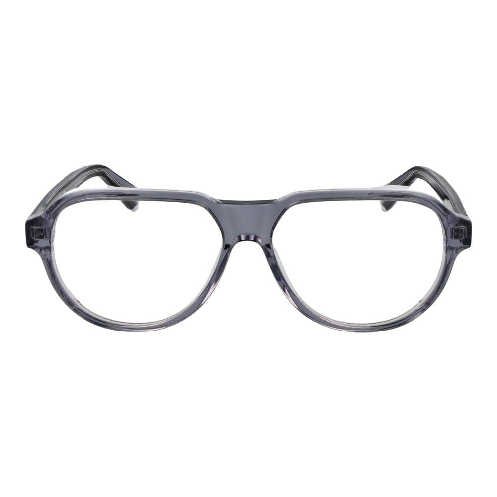 Guess Gray Acetate Glasses (Frames) - Image 2