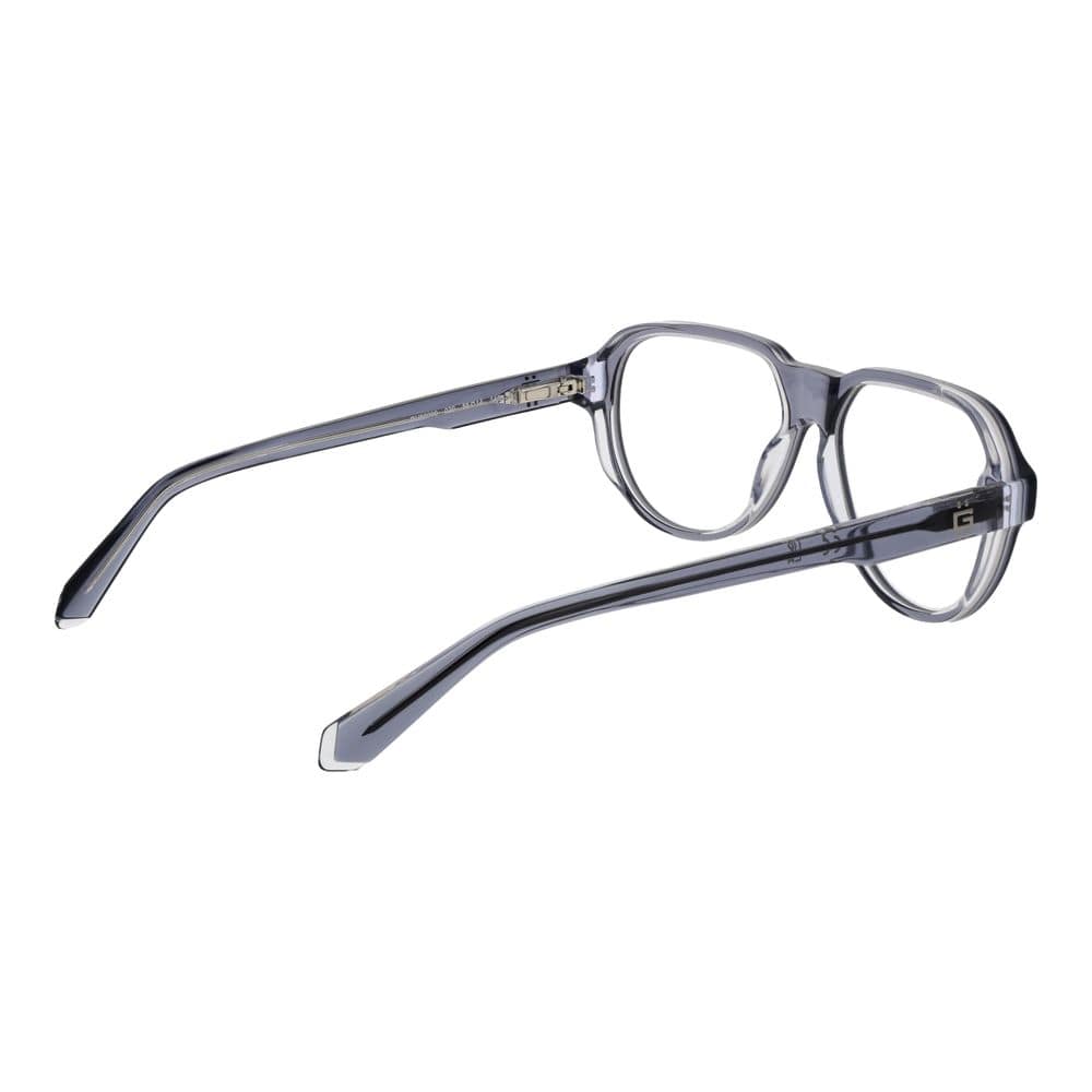 Guess Gray Acetate Glasses (Frames) - Image 3