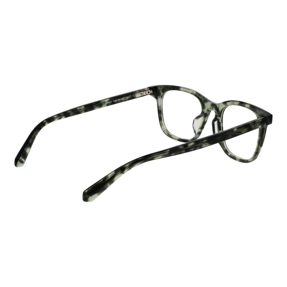 Guess Bicolor Acetate Glasses (Frames) - Image 3