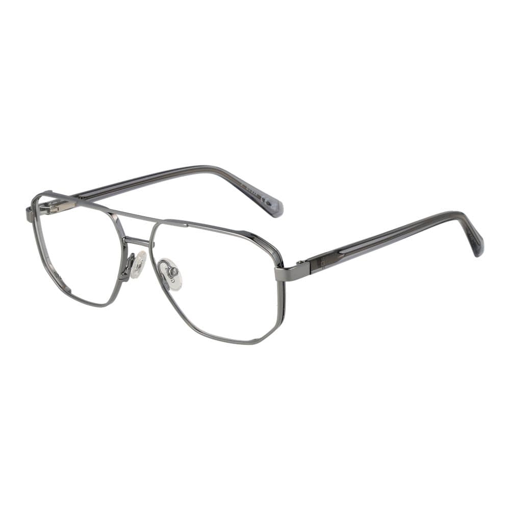 Guess Silver Metal Glasses (Frames)