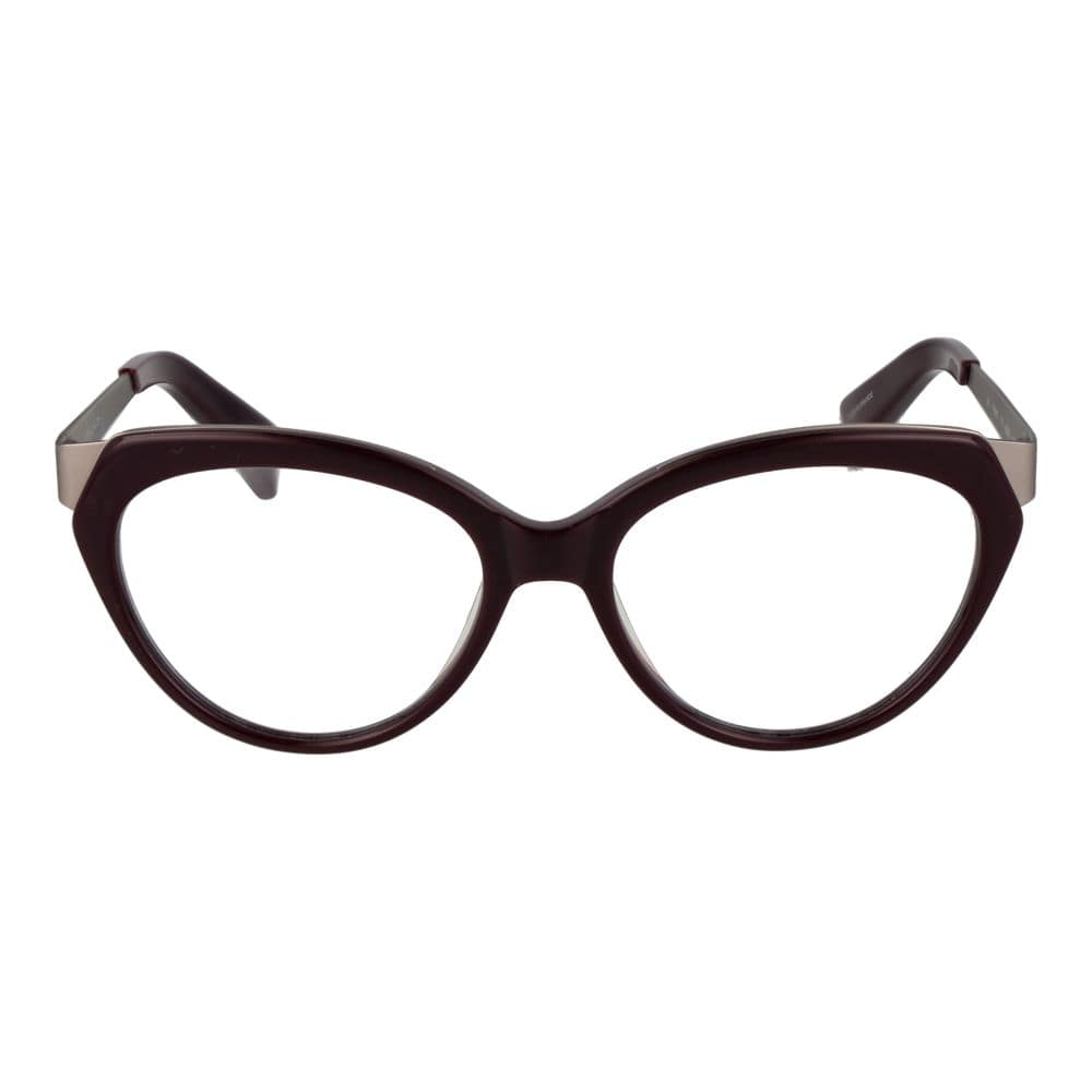 Yohji Yamamoto Purple Acetate Glasses (Frames) - Image 2