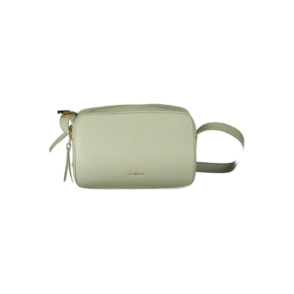 Coccinelle Verde Leather Women Handbag