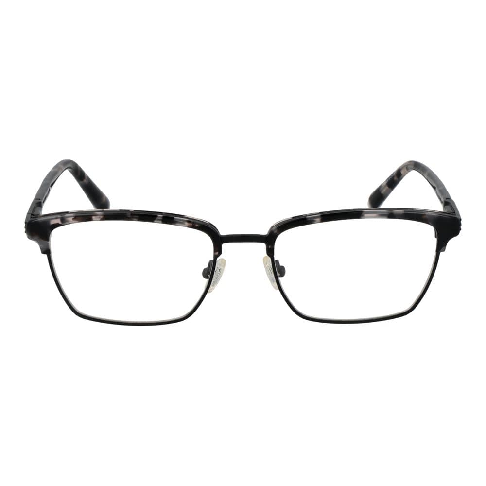 Guess Black Metal Glasses (Frames) - Image 2