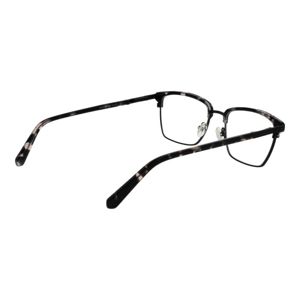 Guess Black Metal Glasses (Frames) - Image 3