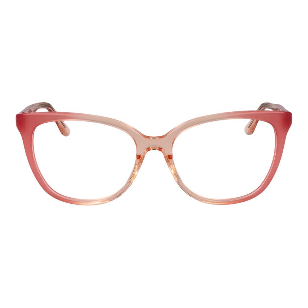Guess Pink Acetate Glasses (Frames) - Image 2