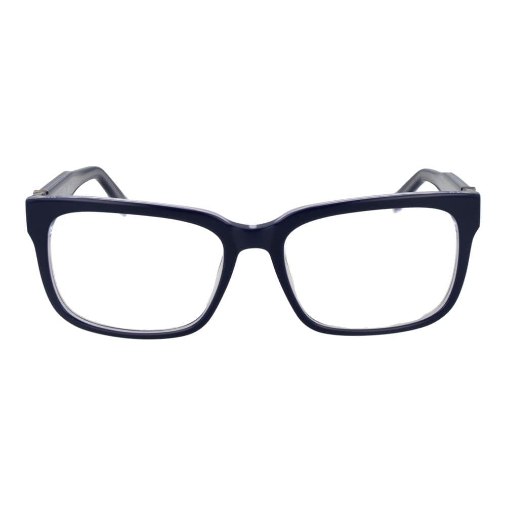 Guess Blue Acetate Glasses (Frames) - Image 2