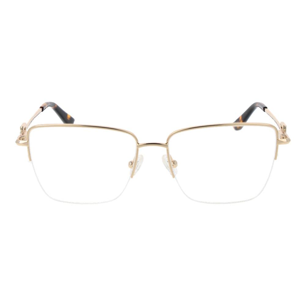 Guess Gold Metal Glasses (Frames) - Image 2