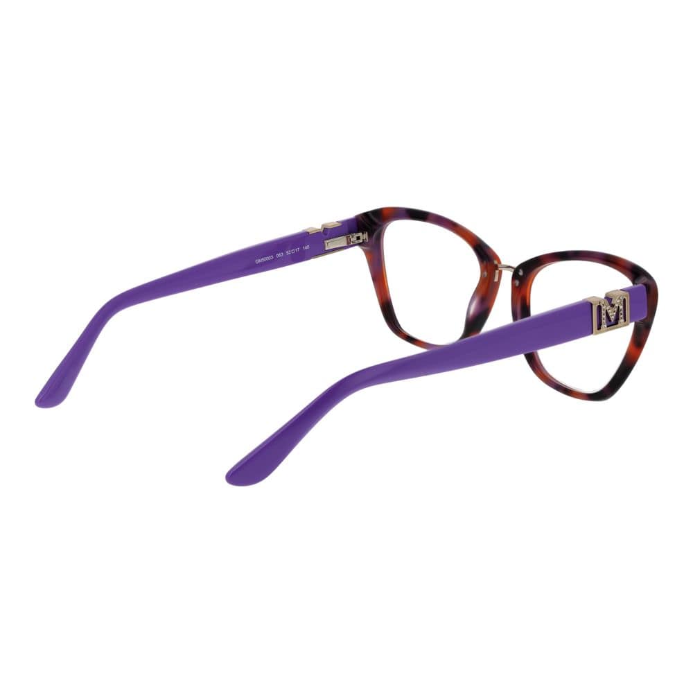 Marciano by Guess Brown Acetate Glasses (Frames) - Image 3
