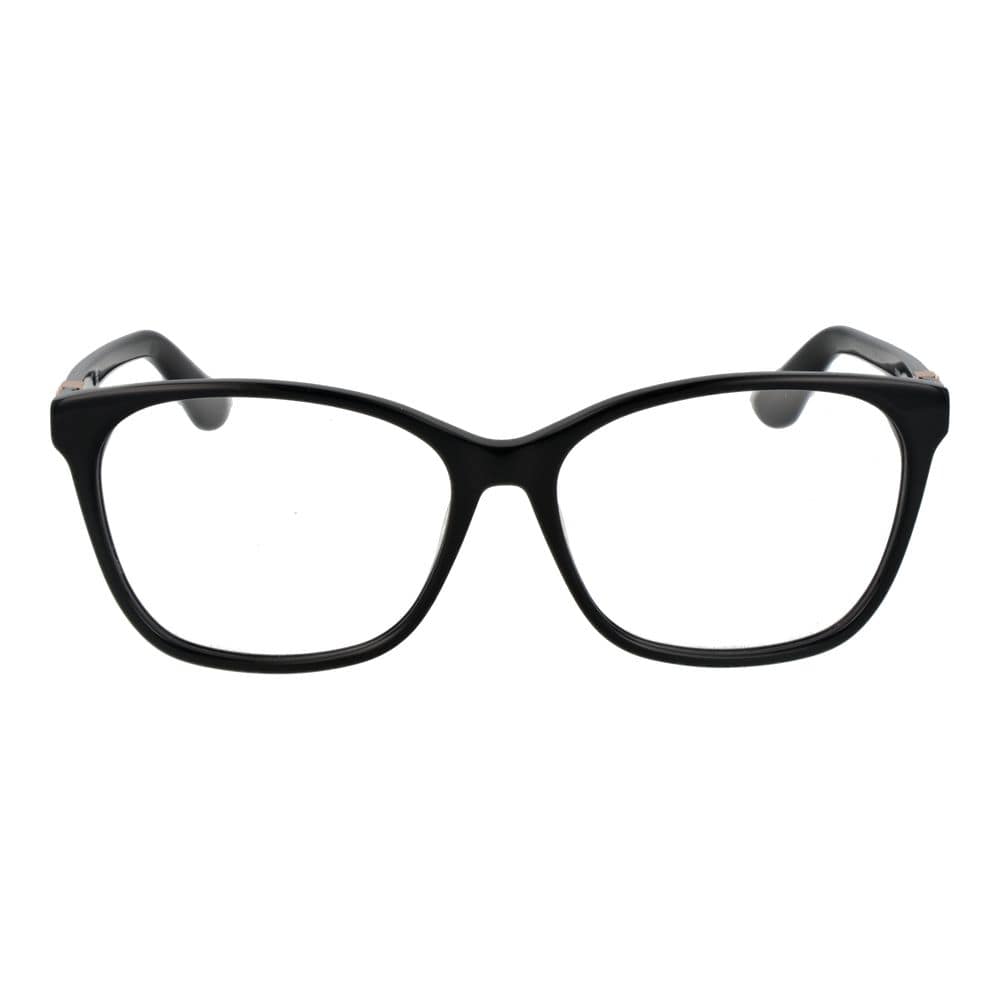 Guess Black Acetate Glasses (Frames) - Image 2