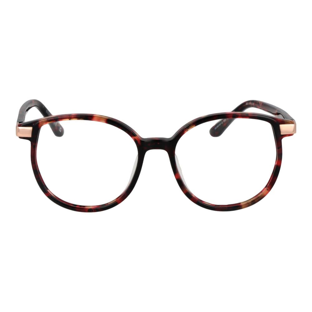 Guess Brown Acetate Glasses (Frames) - Image 2