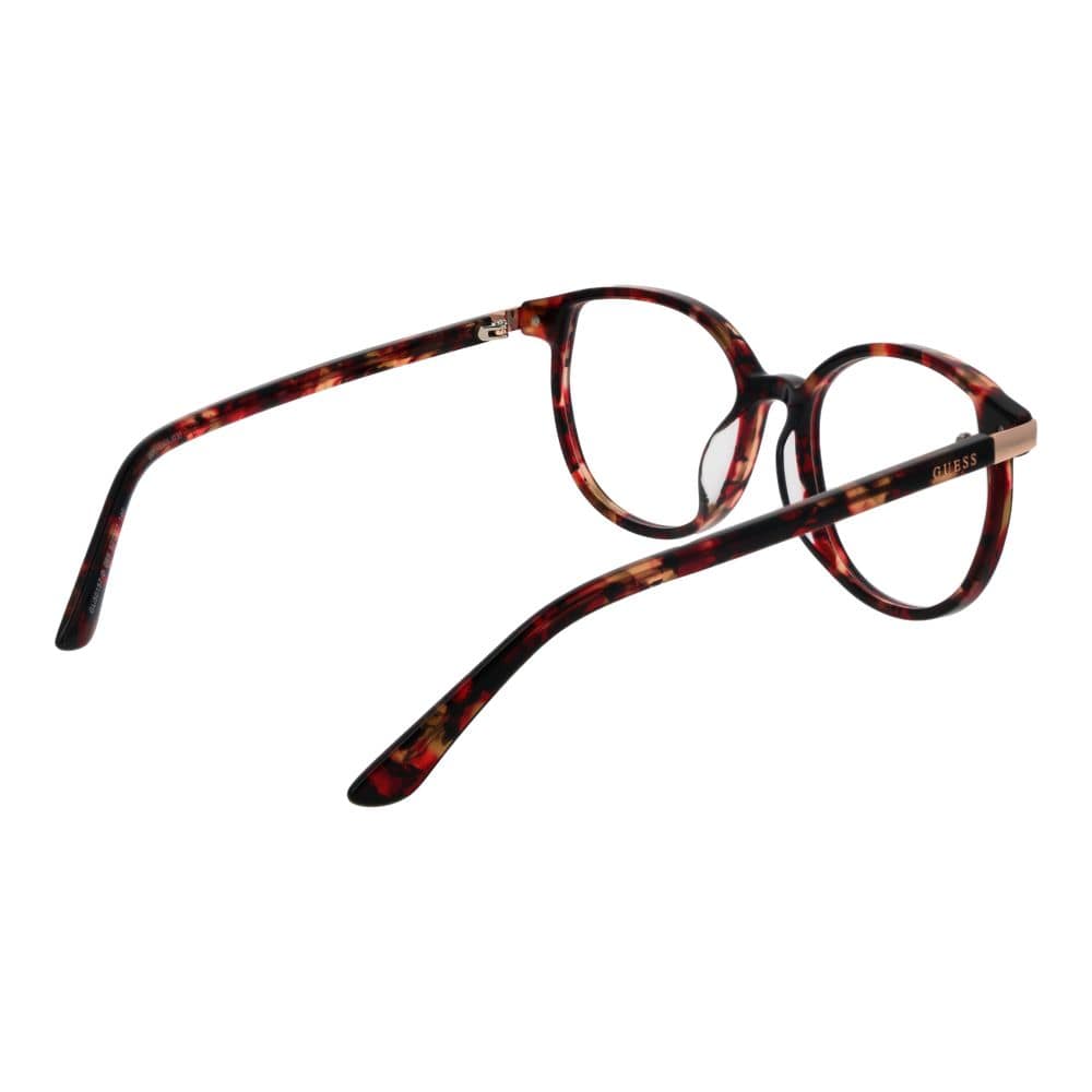 Guess Brown Acetate Glasses (Frames) - Image 3