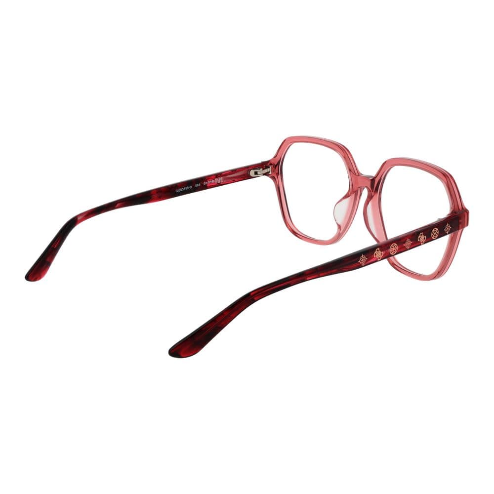 Guess Multicolor Acetate Glasses (Frames) - Image 3