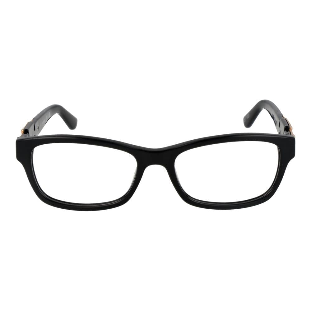 Guess Black Acetate Glasses (Frames) - Image 2