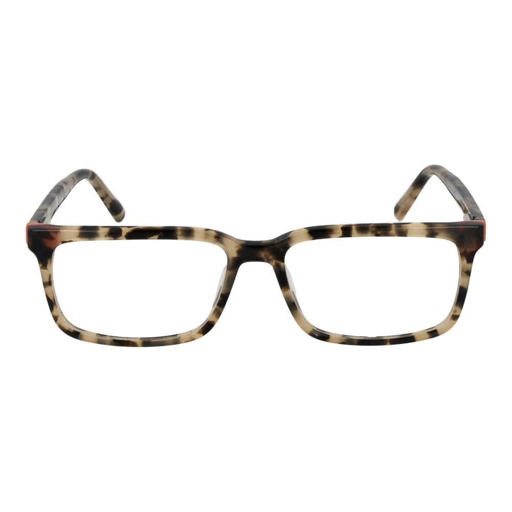 Guess Beige Acetate Glasses (Frames) - Image 2